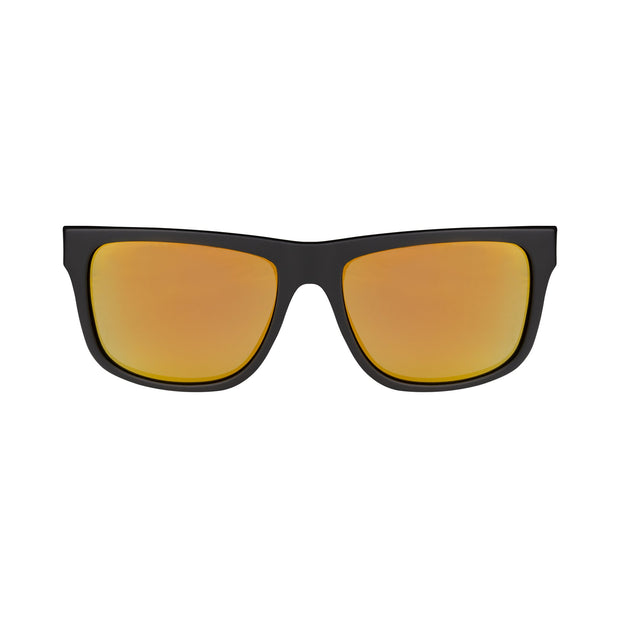 A Phase Z87 Matte Black Rx Lenses - Coeyewear