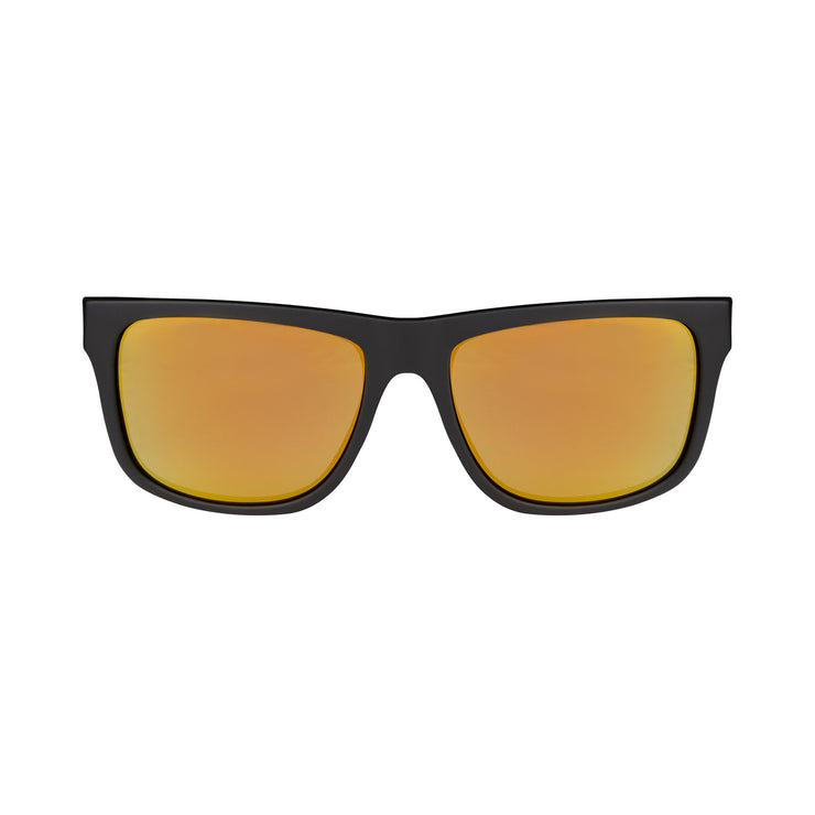 A Phase Z87 Matte Black Rx Lenses - Coeyewear