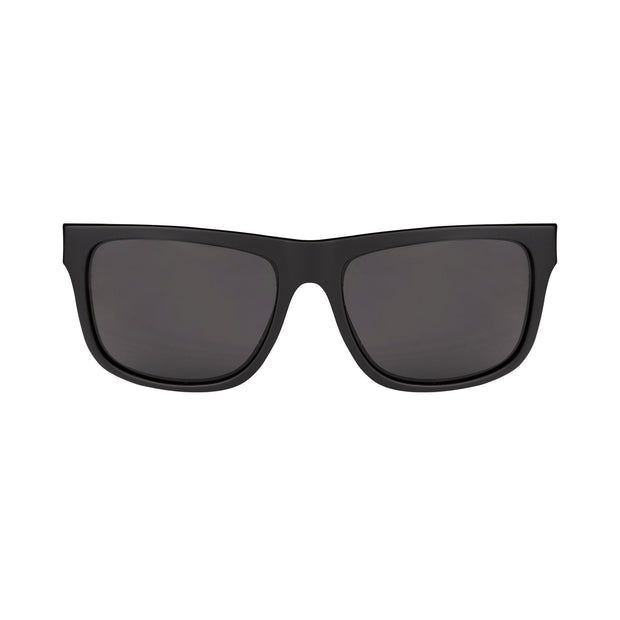 A Phase Z87 Matte Black Rx Lenses - Coeyewear