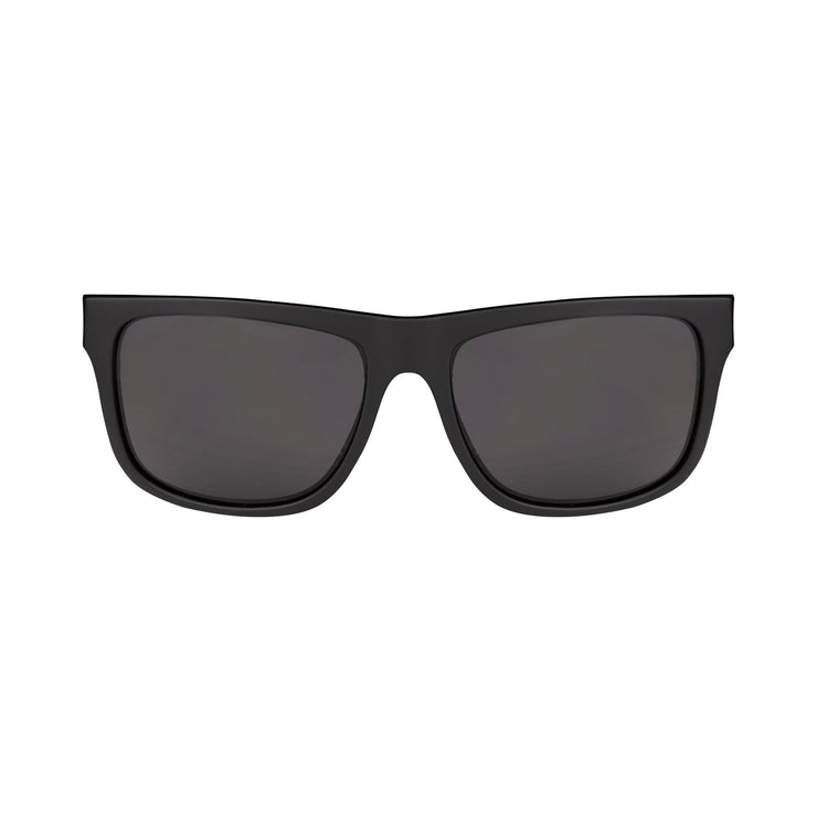 A Phase Z87 Matte Black Rx Lenses - Coeyewear