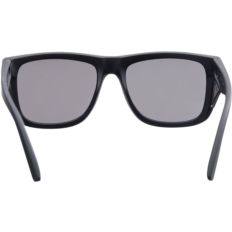 A Phase Z87+ Matte Black Rx Lenses - Coeyewear