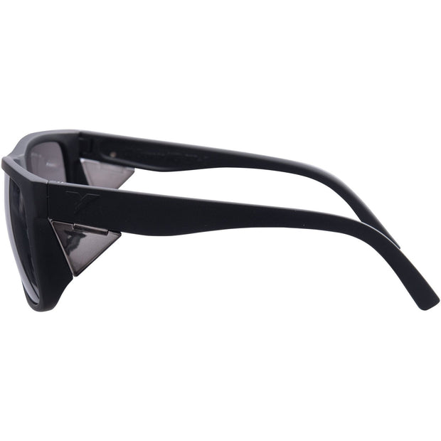 A Phase Z87+ Matte Black Rx Lenses - Coeyewear