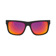 A Phase Z87 Matte Black Rx Lenses - Coeyewear