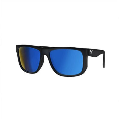 A Phase Z87 Matte Mirrored Polarized - Coeyewear