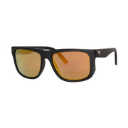 A Phase Z87 Matte Mirrored Polarized - Coeyewear