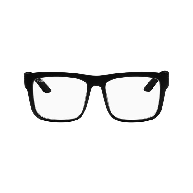 Drifter Z87 Matte Black - Coeyewear