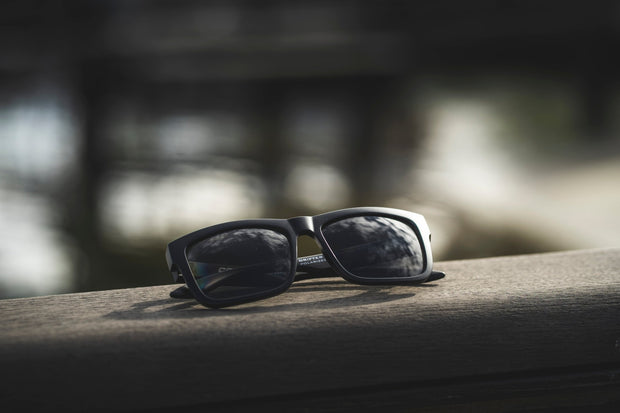 Drifter Z87 Matte Black - Coeyewear