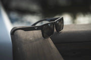 Drifter Z87 Matte Black - Coeyewear