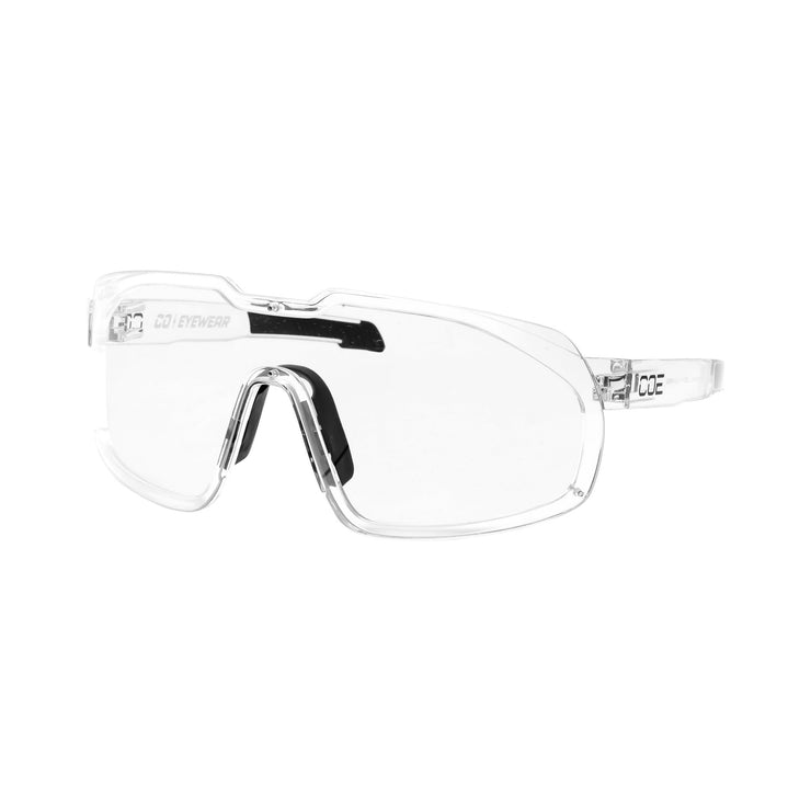 General Z87+ Clear - Coeyewear