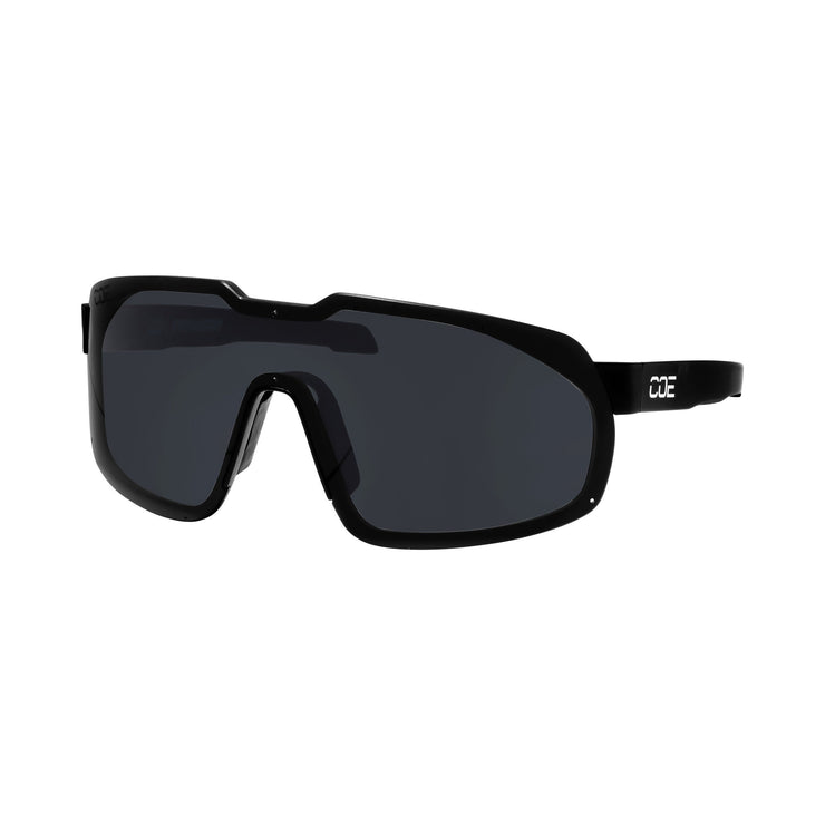 General Z87+ Matte Black - Coeyewear