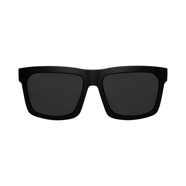 Hard Money Z87 Matte Black Rx Lenses - Coeyewear