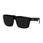 Hard Money Z87 Matte Black Rx Lenses - Coeyewear