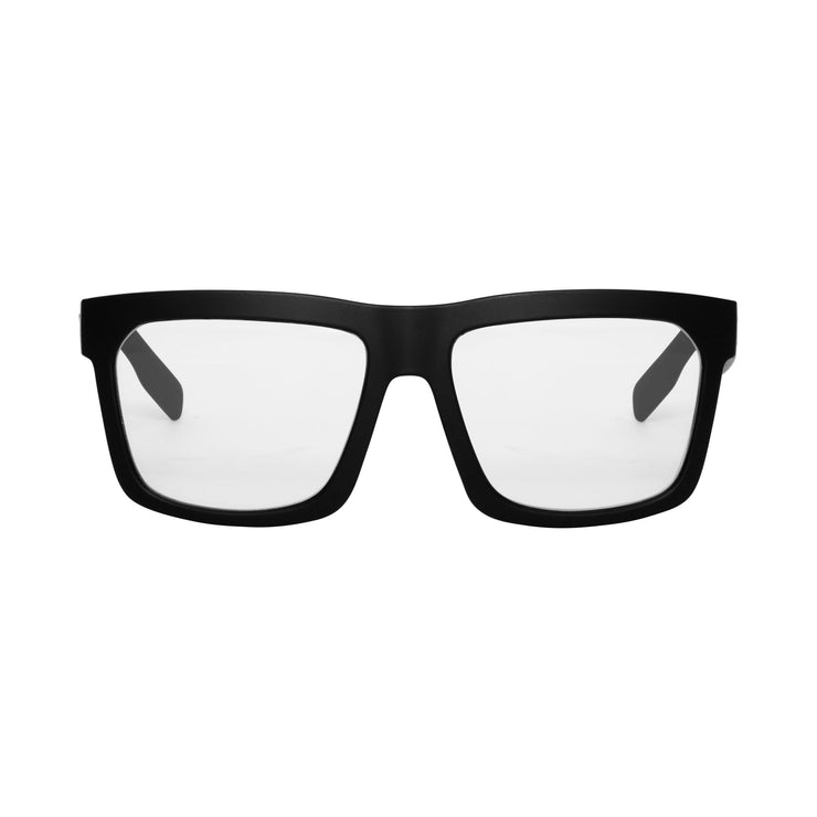 Hard Money Z87+ Matte Black XL Series - Coeyewear