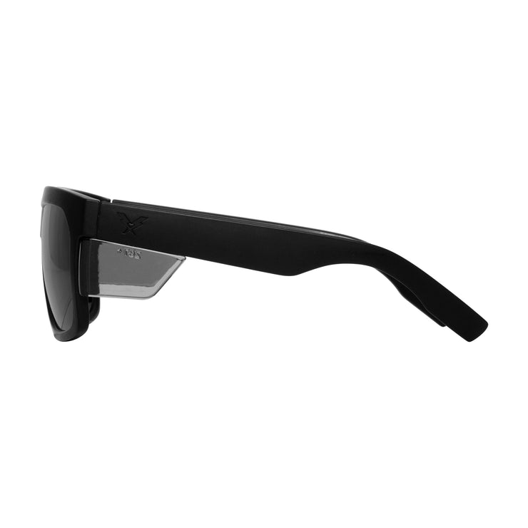 Hard Money Z87+ Matte Black XL Series - Coeyewear