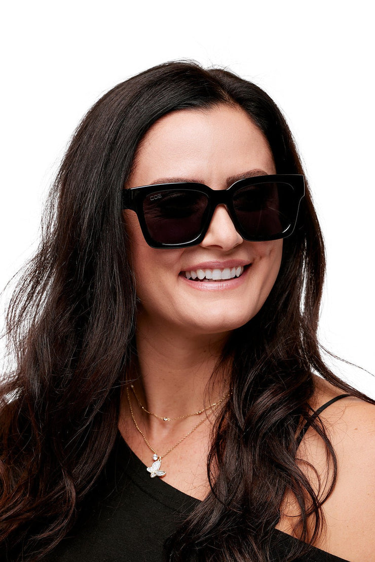 Lido Womens Sunnies - Coeyewear