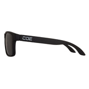 Loki Z87 Matte Black - Coeyewear