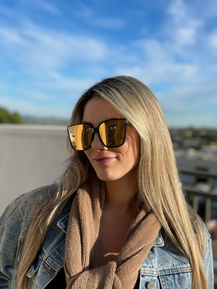 Luna Womens Sunnies - Coeyewear