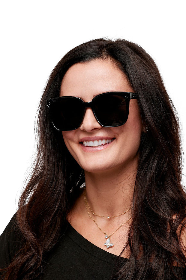 Luna Womens Sunnies - Coeyewear