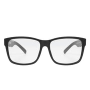 Oiler XL Z87 Matte Black - Coeyewear