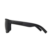 Oiler XL Z87 Matte Black Rx Lenses - Coeyewear