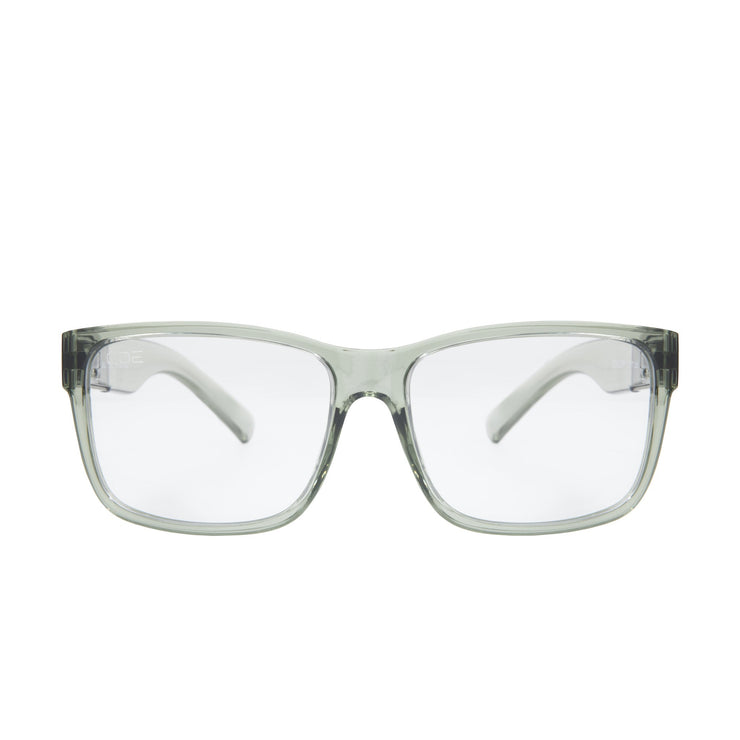 Oiler Z87 Gray - Coeyewear