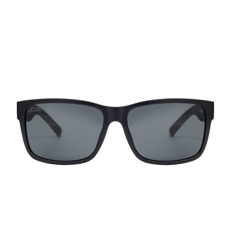 Oiler Z87 Matte Black - Coeyewear