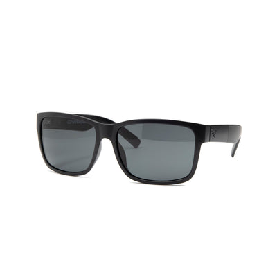 Oiler Z87 Matte Black Rx Lenses - Coeyewear