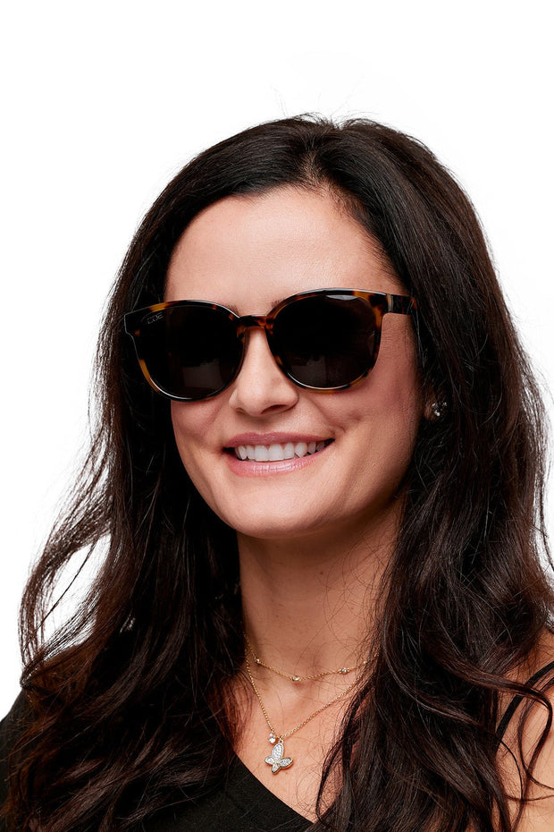 Sol Womens Sunnies - Coeyewear